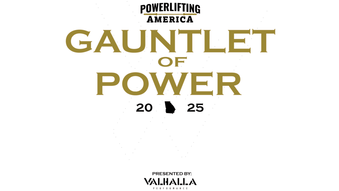 Gauntlet of Power