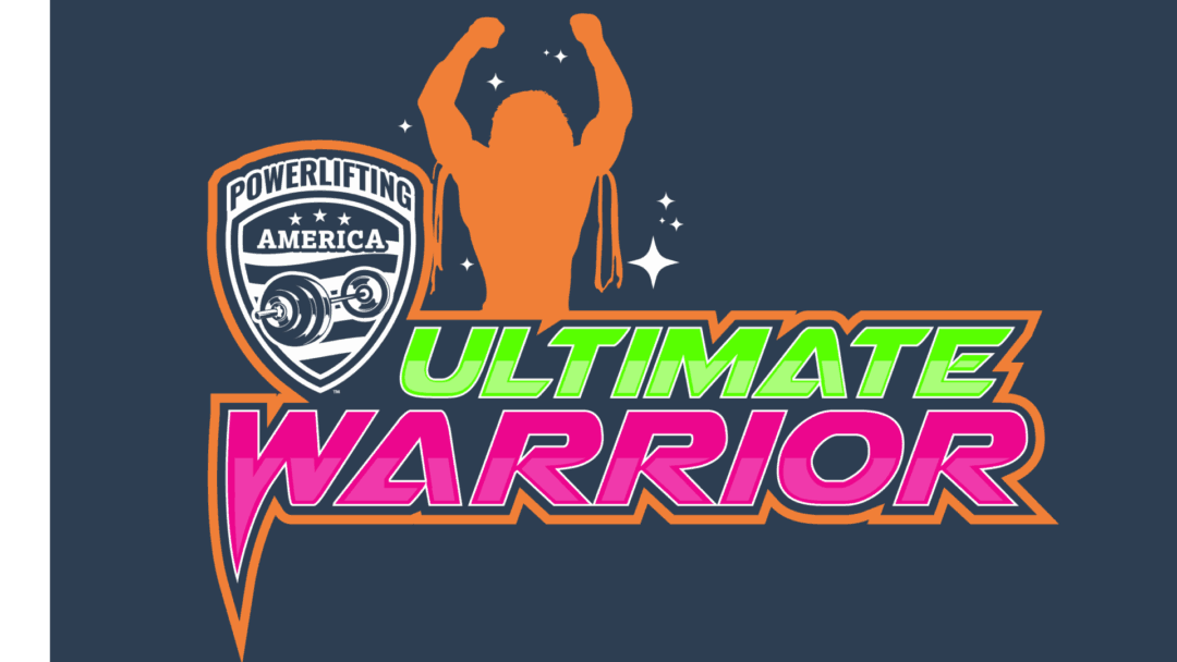 Ultimate Warrior