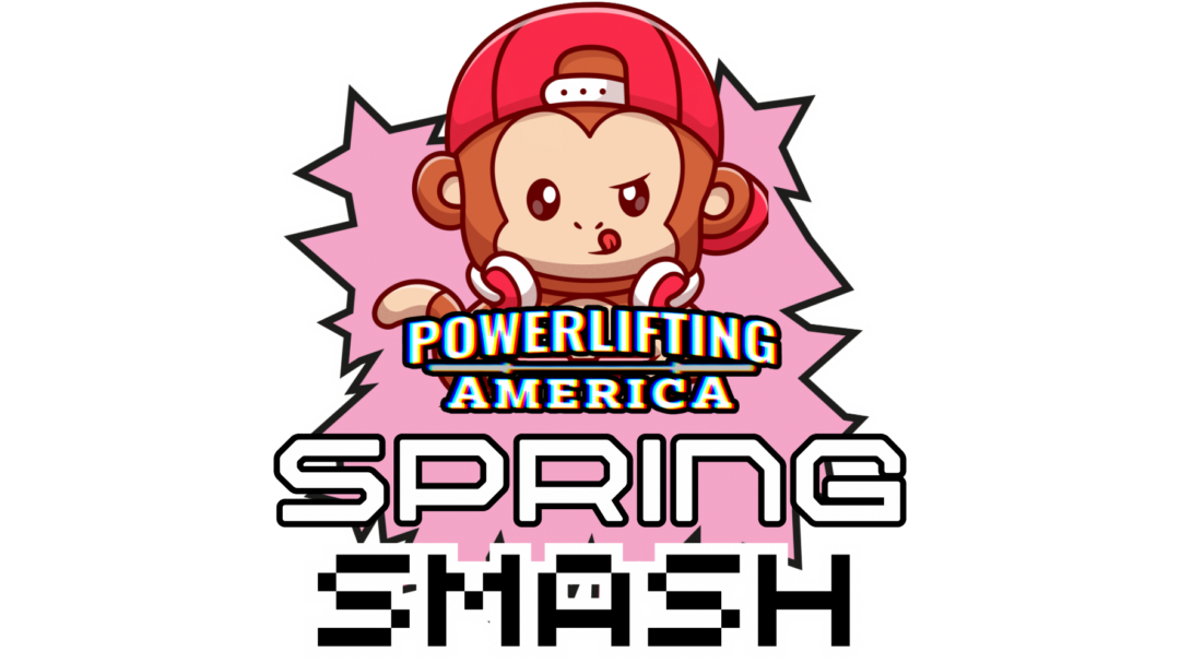 2025 Powerlifting America Spring Smash