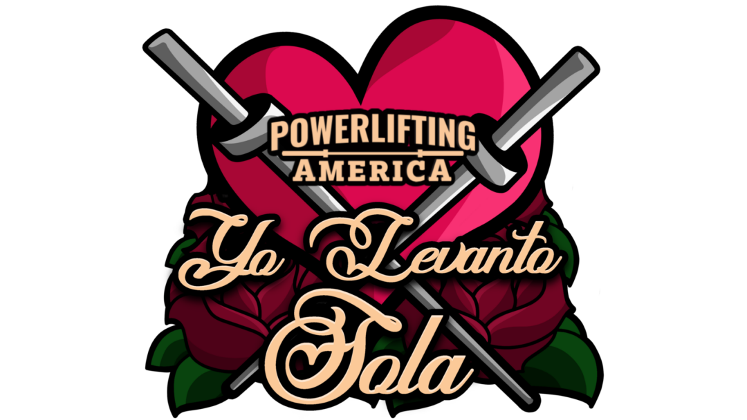 Yo Levanto Sola (All Womens Meet)