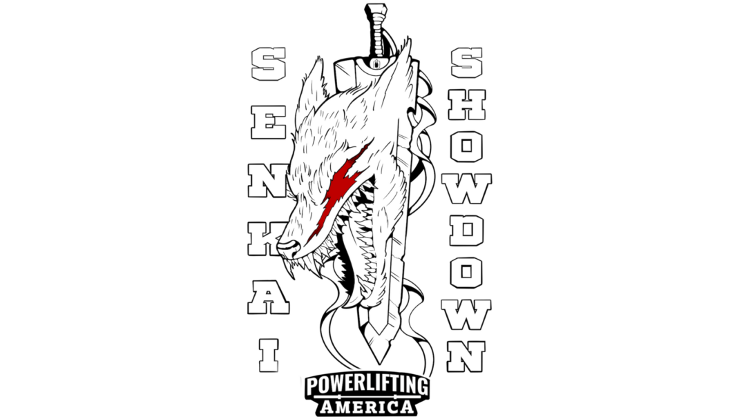 2025 Powerlifting America Senkai Showdown