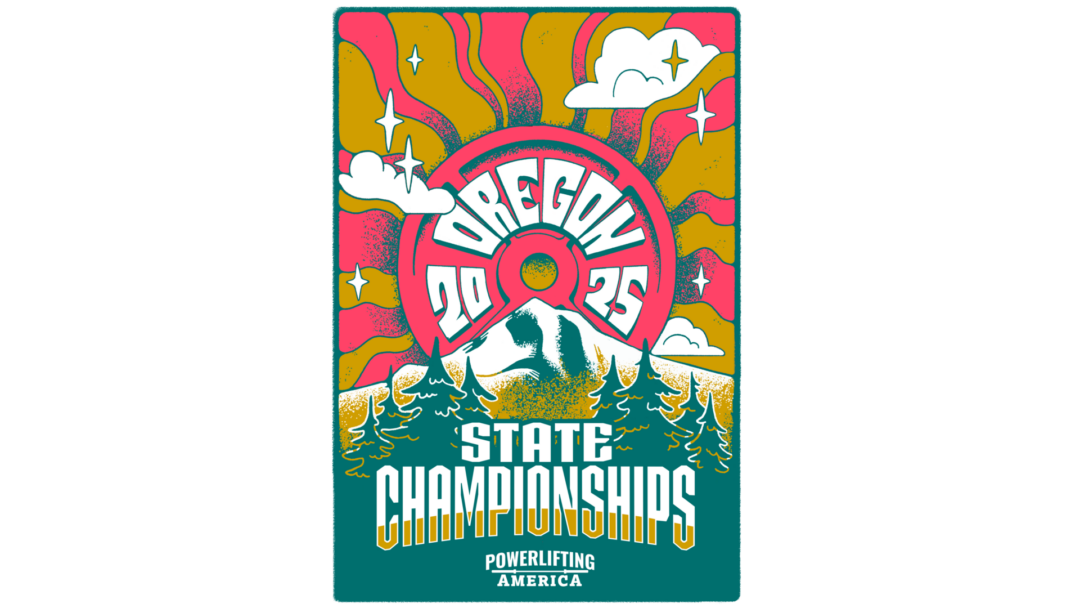 Oregon State Championships