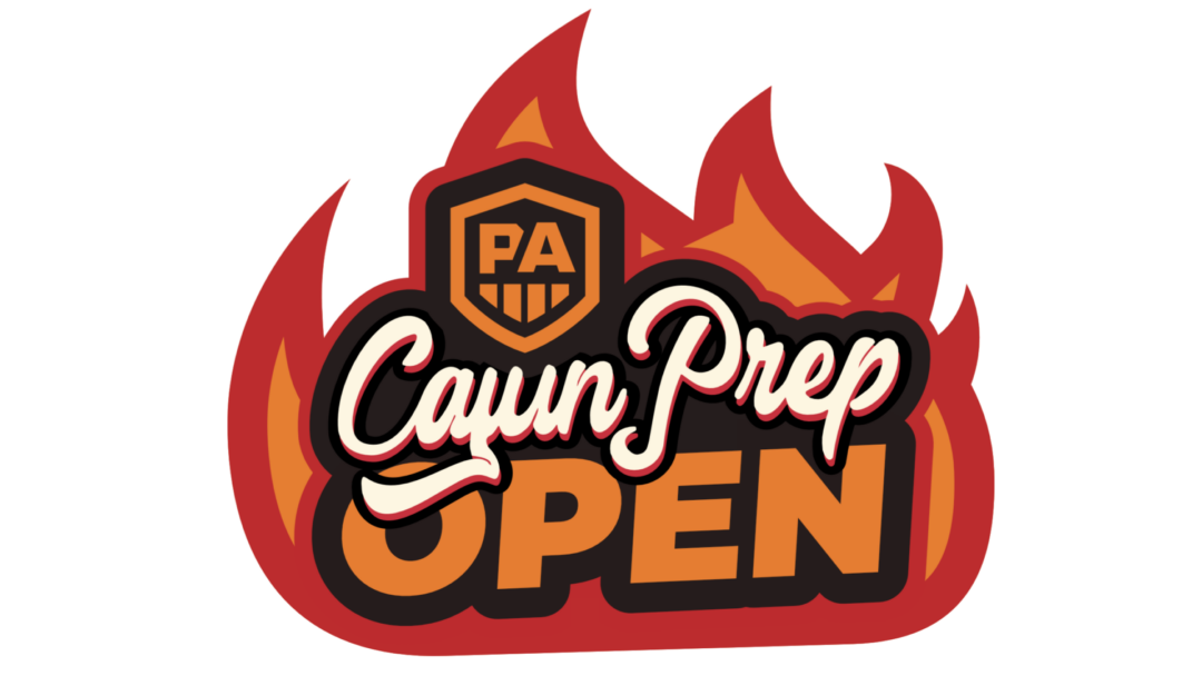 Cajun Prep Open