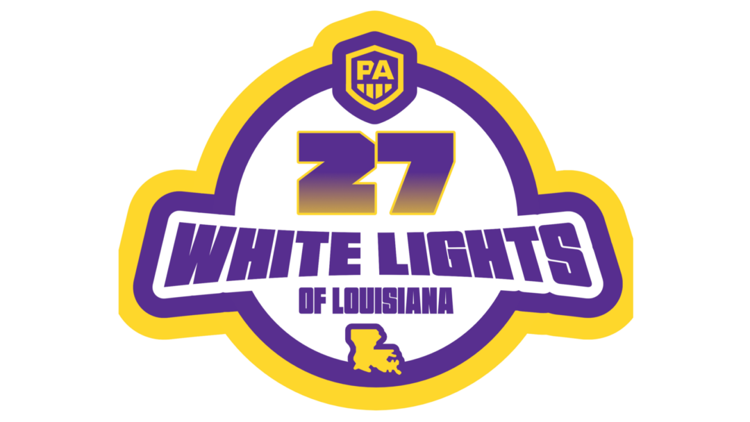 27 White Lights