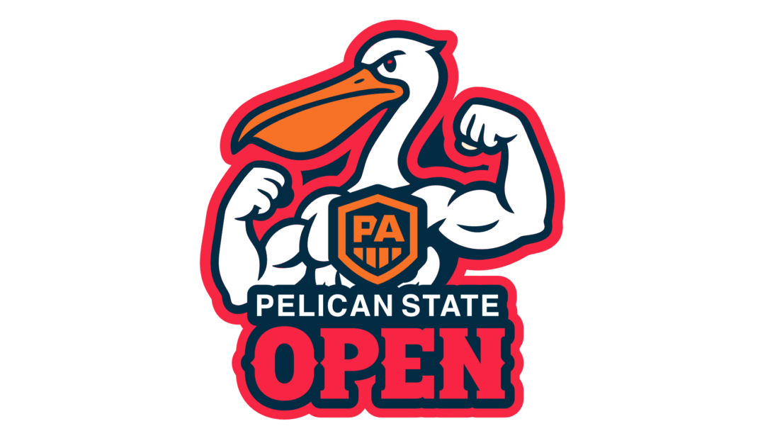 Pelican State Open