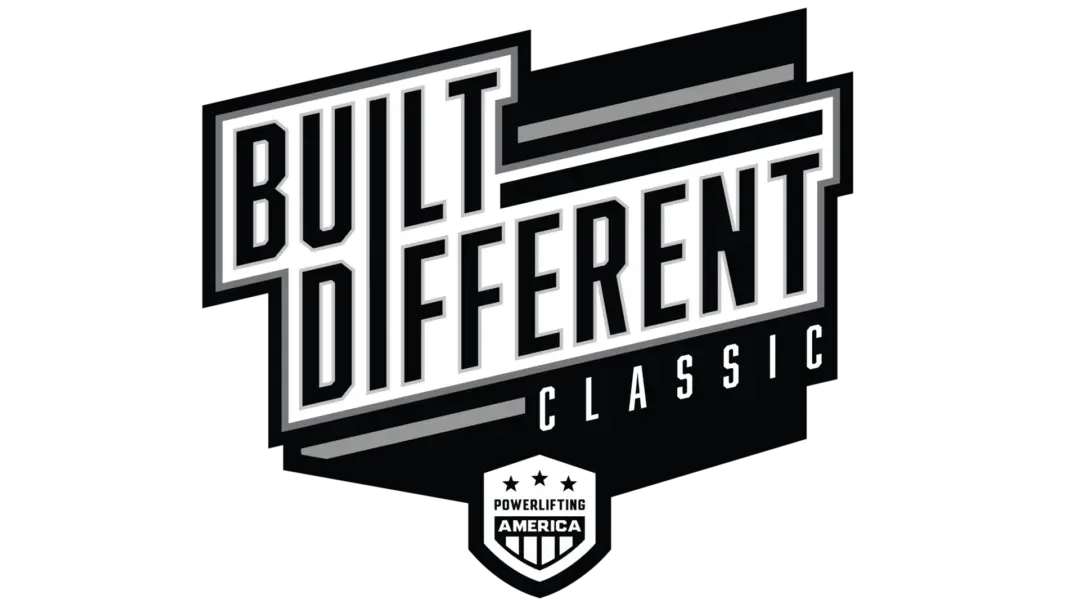 Built Different Classic