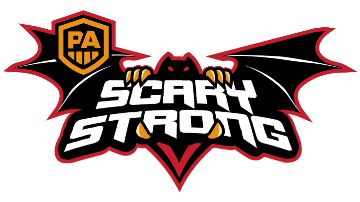 2026 Powerlifting America Scary Strong V