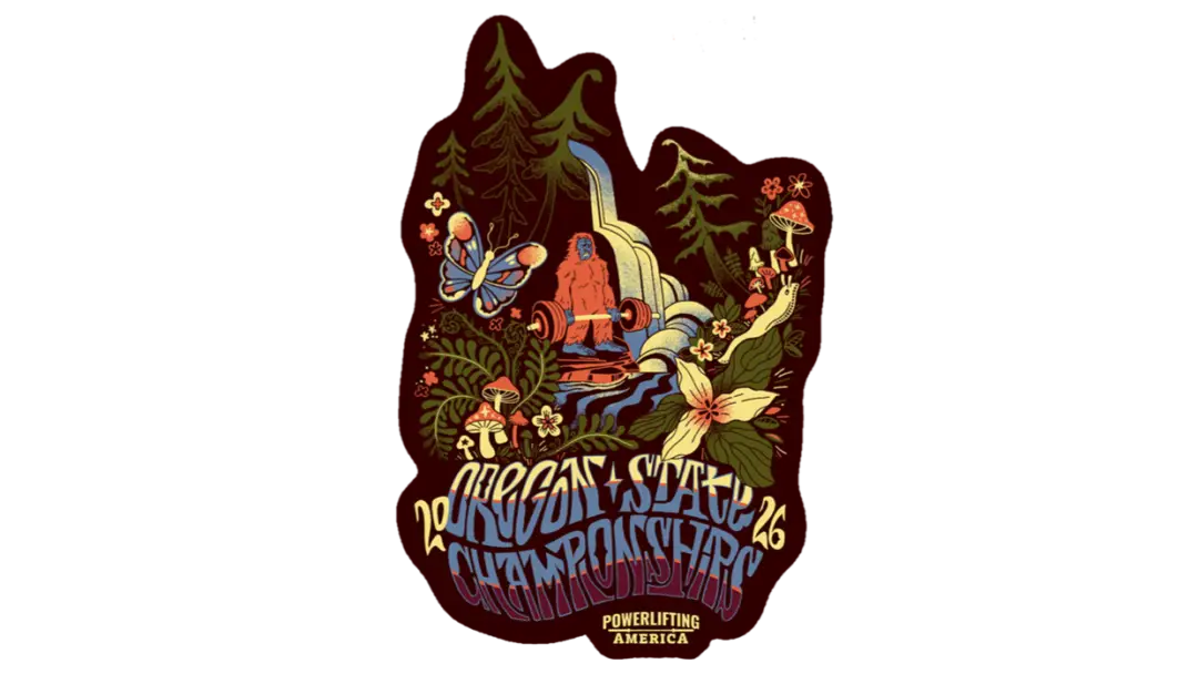 Oregon State Championships