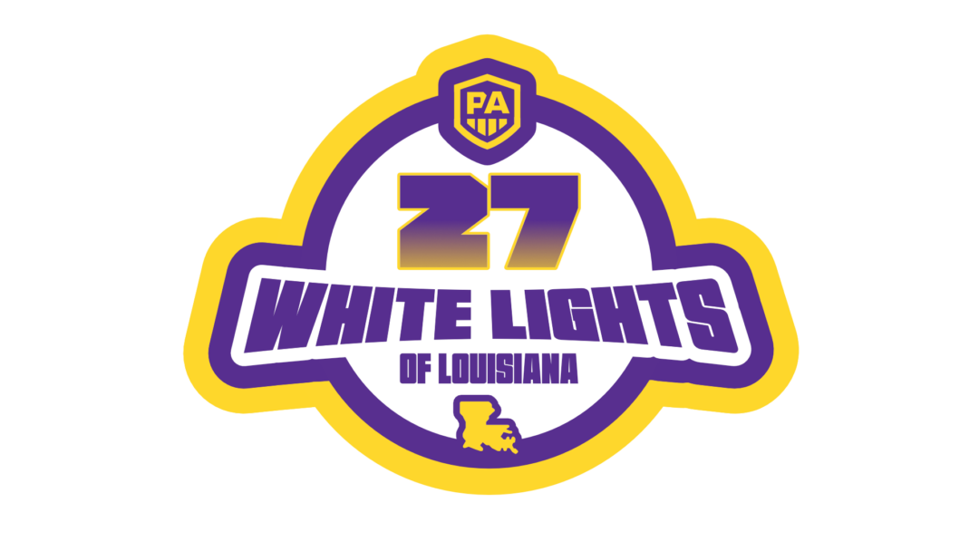 27 White Lights