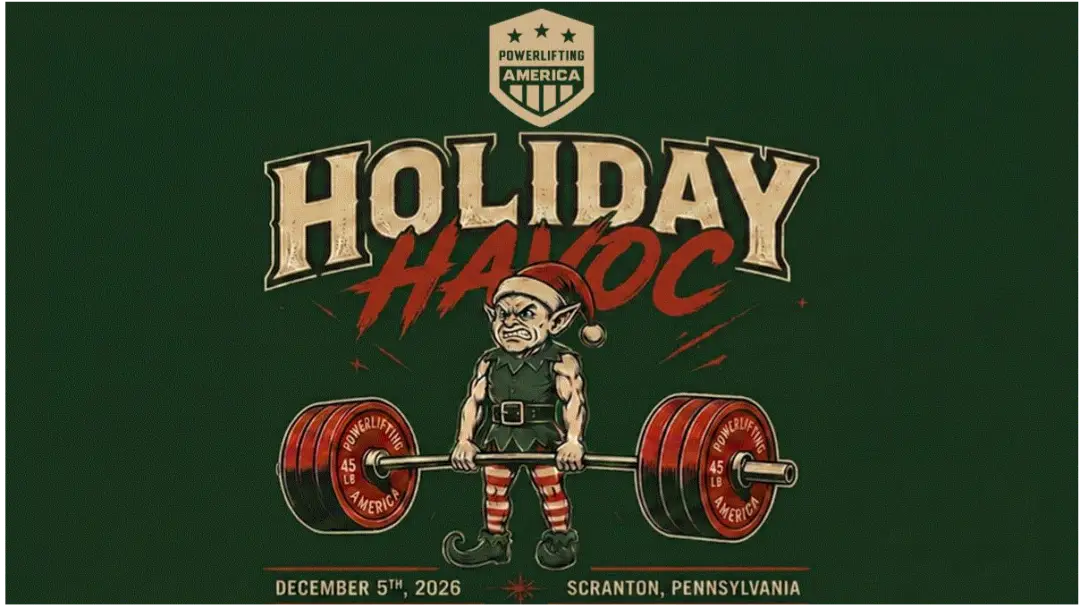 Holiday Havoc