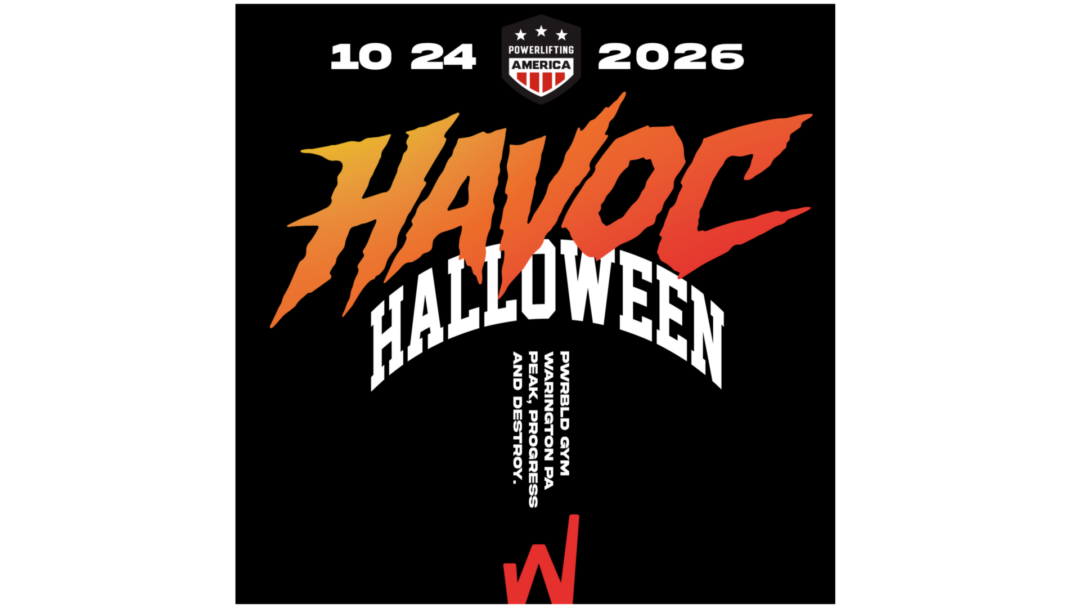Halloween Havoc